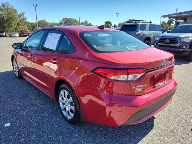 Used 2020 Toyota Corolla LE image 12