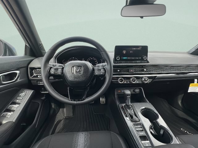 Certified 2026 Honda Civic Sport image 30