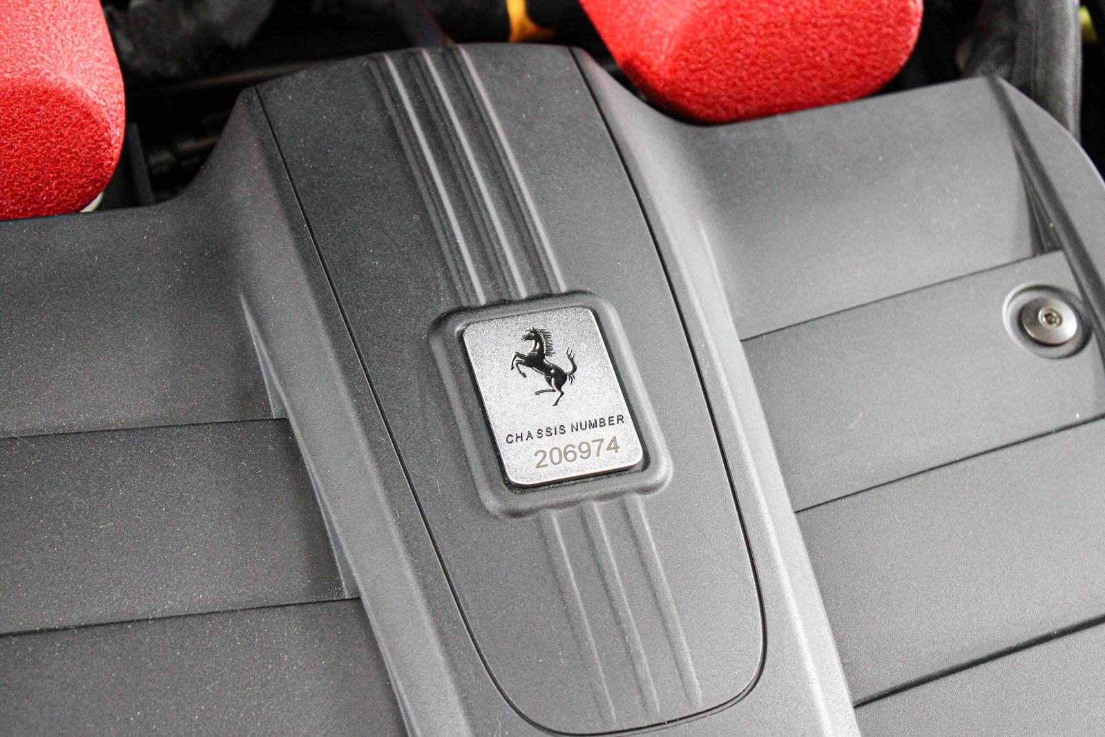 Used 2015 Ferrari F12 Berlinetta RWD image 58
