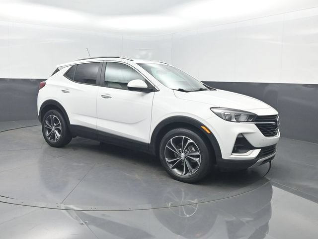 Used 2020 Buick Encore GX Select FWD image 35