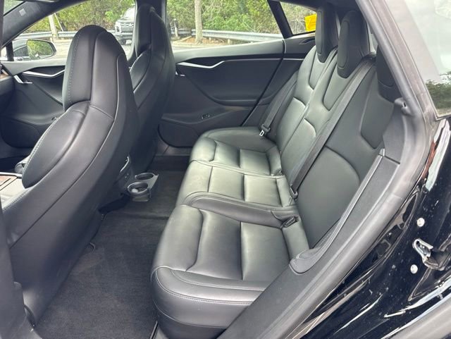 Used 2019 Tesla Model S Long Range AWD/4WD image 7