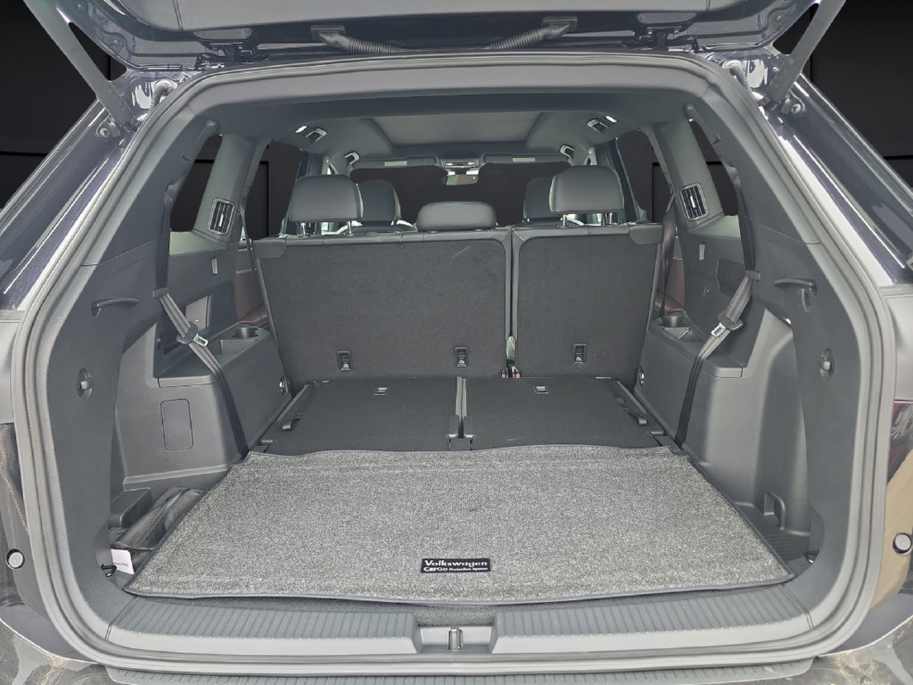 New 2027 Volkswagen Atlas SEL Premium R-Line AWD/4WD image 28