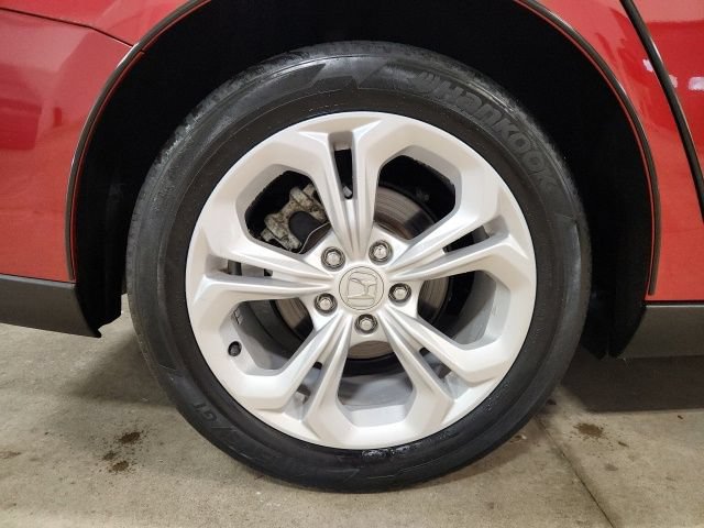 Certified 2023 Honda Accord LX image 25