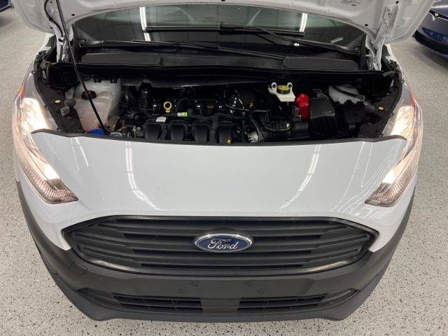 Used 2022 Ford Transit Connect XL FWD image 26