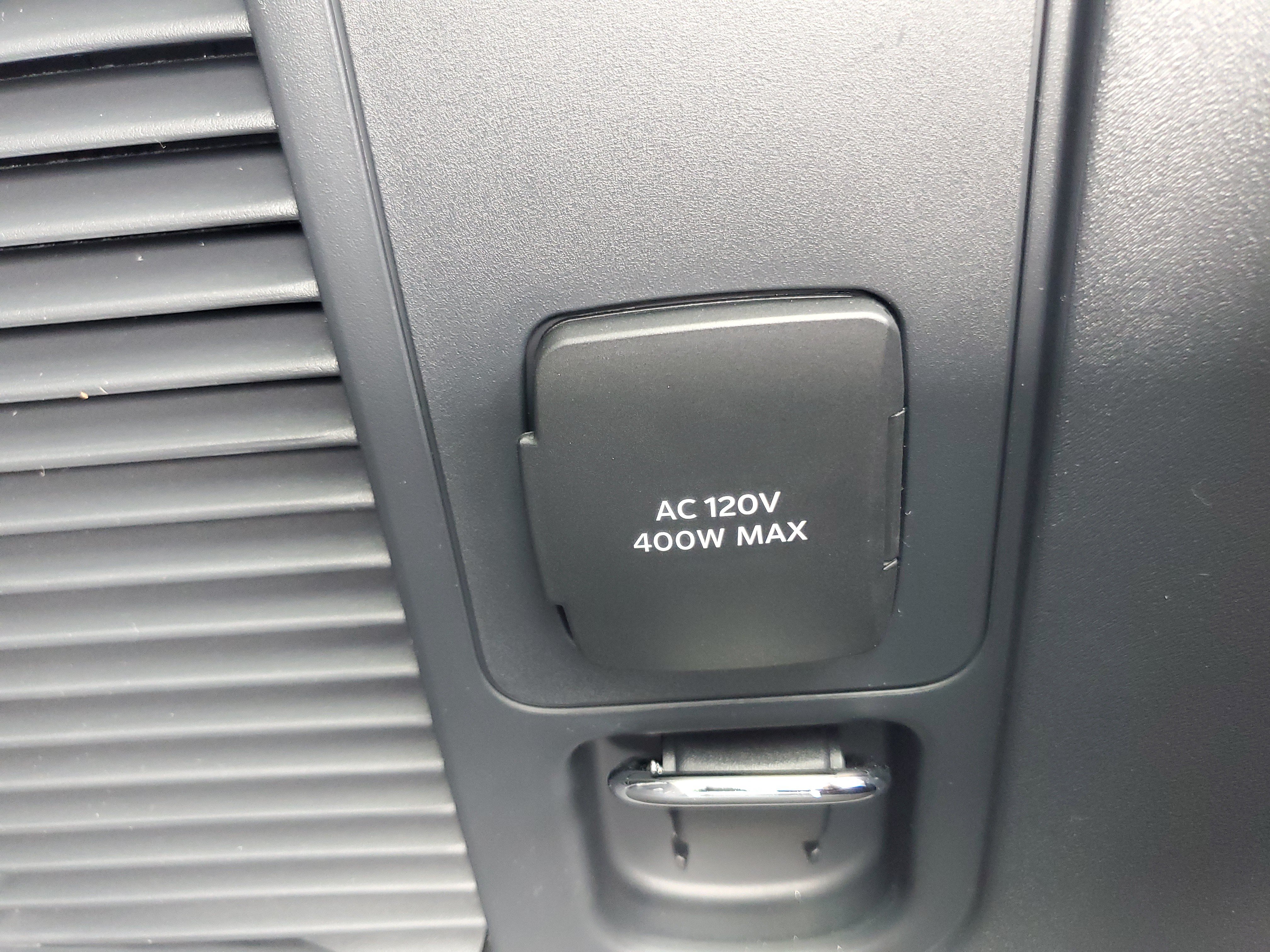New 2026 Lincoln Navigator Reserve w/ Jet Appearance Package AWD/4WD image 33