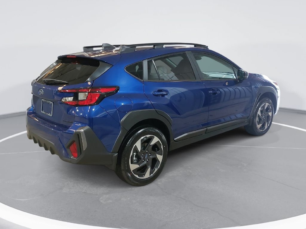 New 2026 Subaru Crosstrek 2.5i Limited AWD/4WD image 5