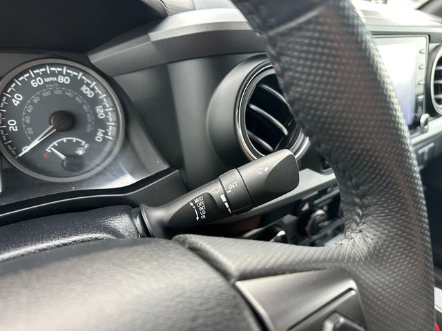 Used 2021 Toyota Tacoma TRD Pro image 25