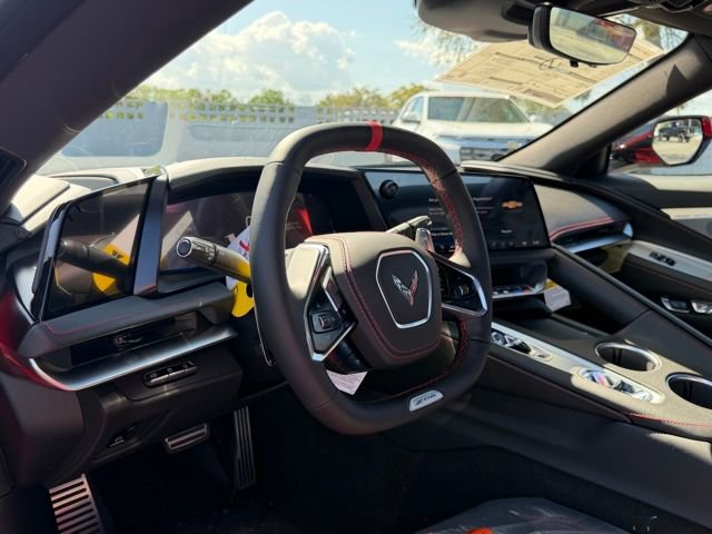 New 2026 Chevrolet Corvette Z06 w/ Battery Protection Package image 22