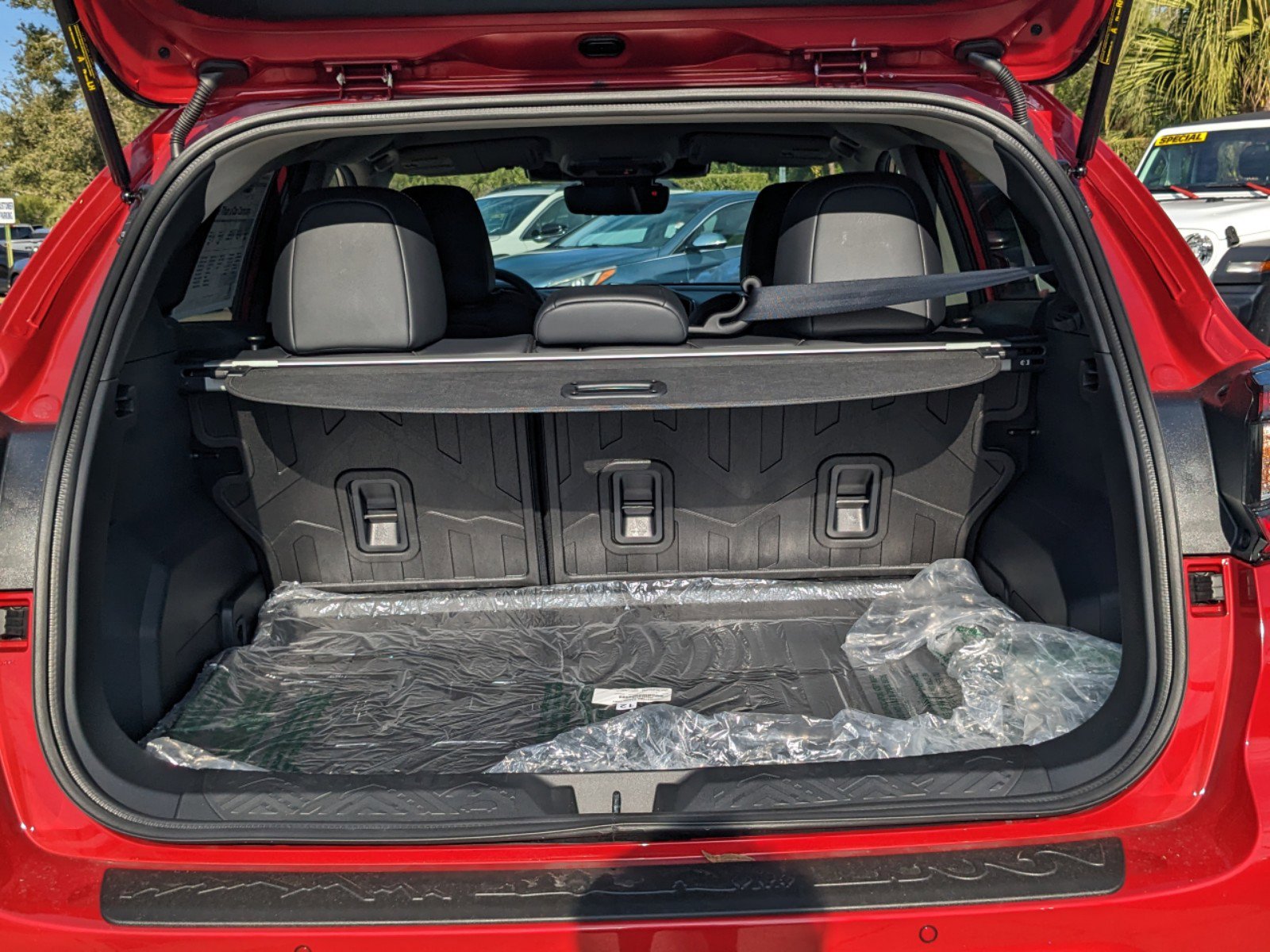 Certified 2025 Subaru Crosstrek 2.5i Limited w/ Popular Package #3A image 13