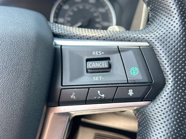 Used 2024 Mitsubishi Outlander SE AWD/4WD image 42