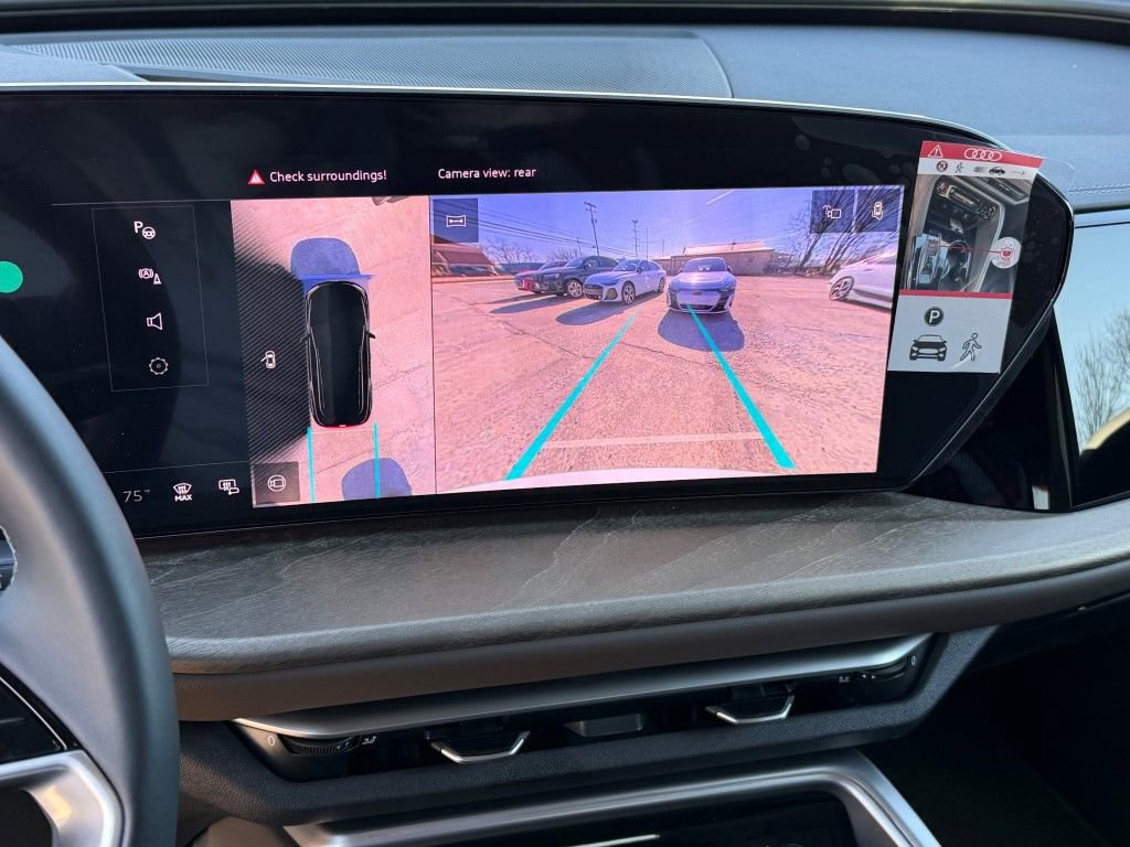 New 2025 Audi Q5 2.0T Premium Plus image 26