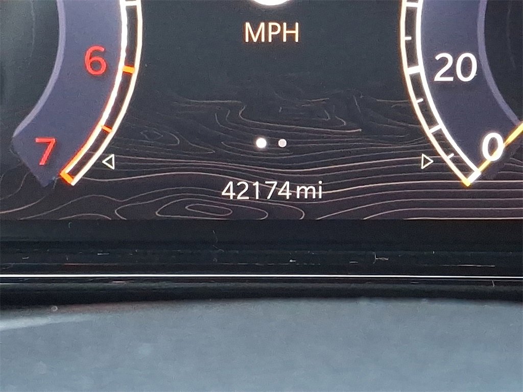 Used 2022 Jeep Wagoneer Series III w/ Convenience Group I image 21