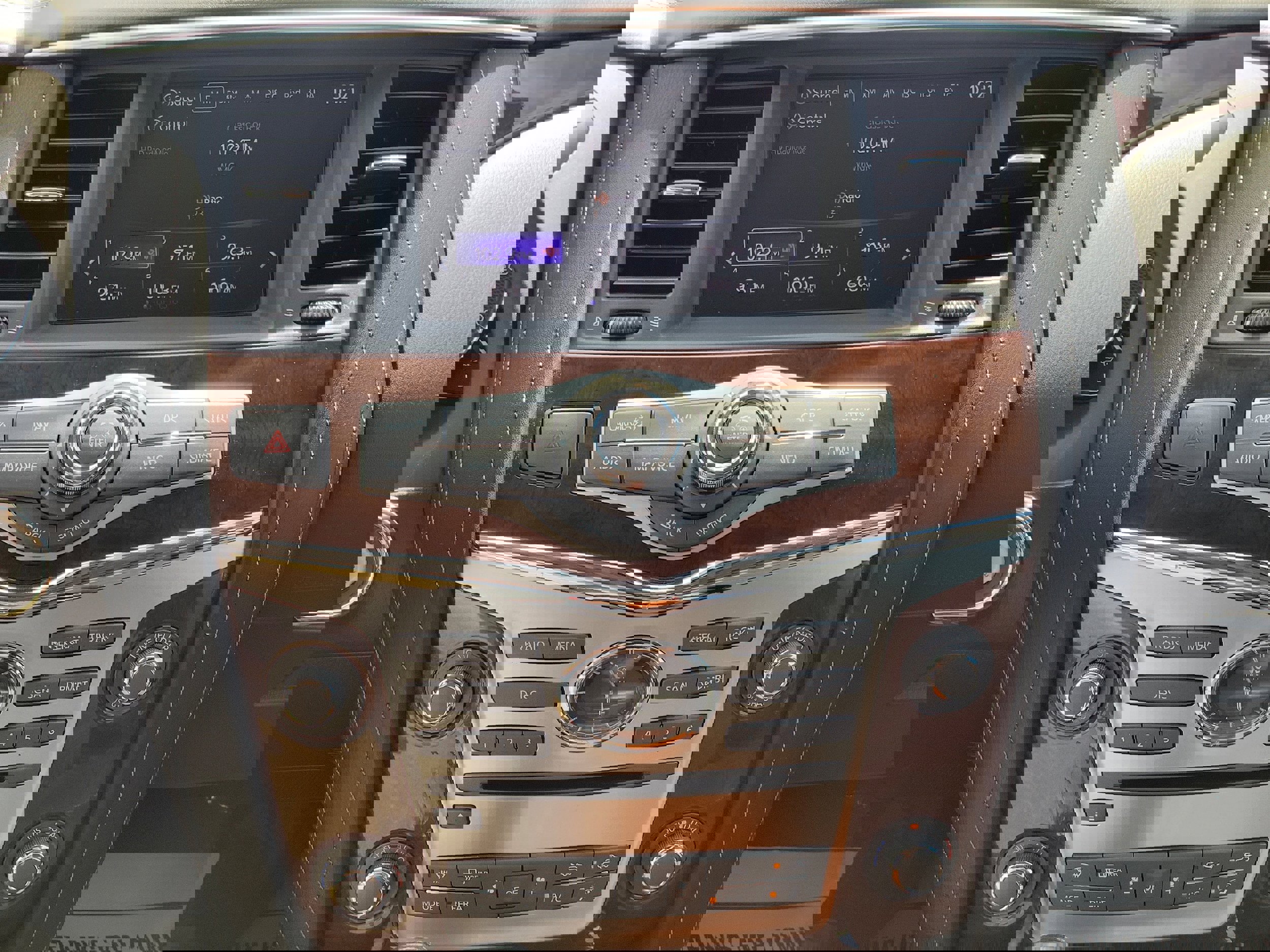 Used 2019 INFINITI QX80 Luxe w/ 22" Wheel Package image 20