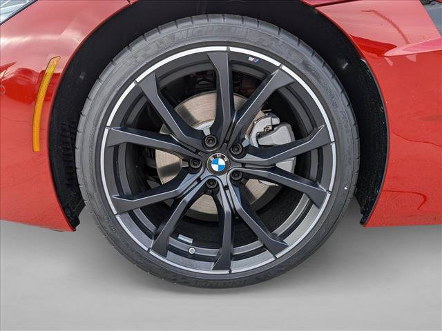 New 2026 BMW Z4 M40i w/ Premium Package RWD image 10