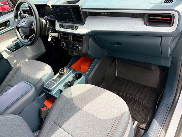 Used 2024 Ford Maverick XLT FWD image 24