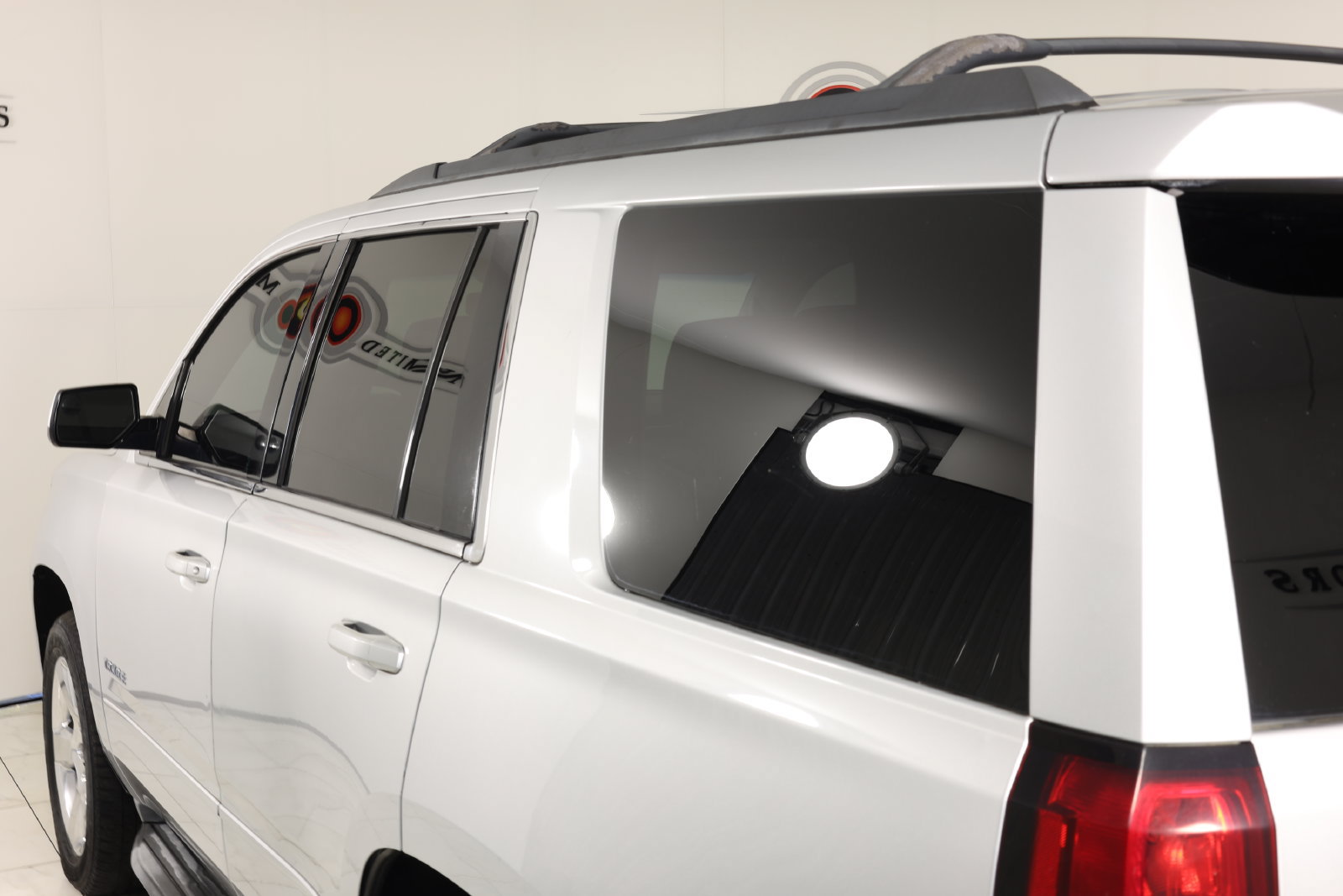 Used 2017 Chevrolet Tahoe LS w/ All-Season Package RWD image 43