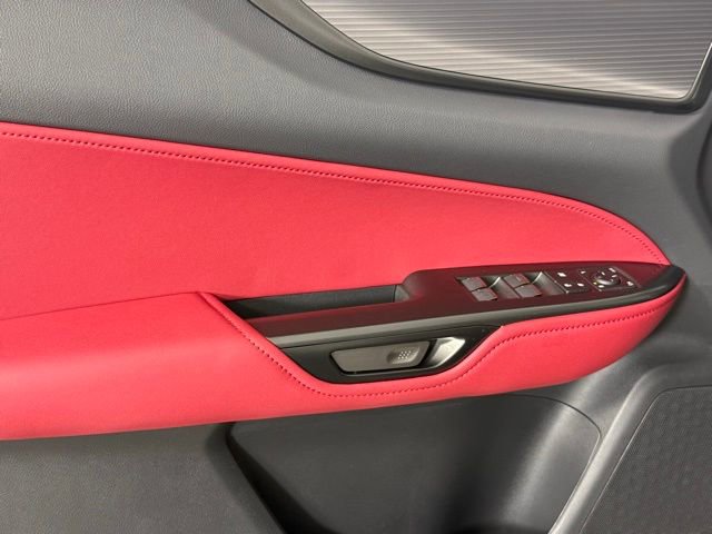 New 2026 Lexus NX 350 F Sport image 12