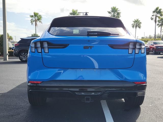 Used 2023 Ford Mustang Mach-E GT w/ GT Performance Edition image 7