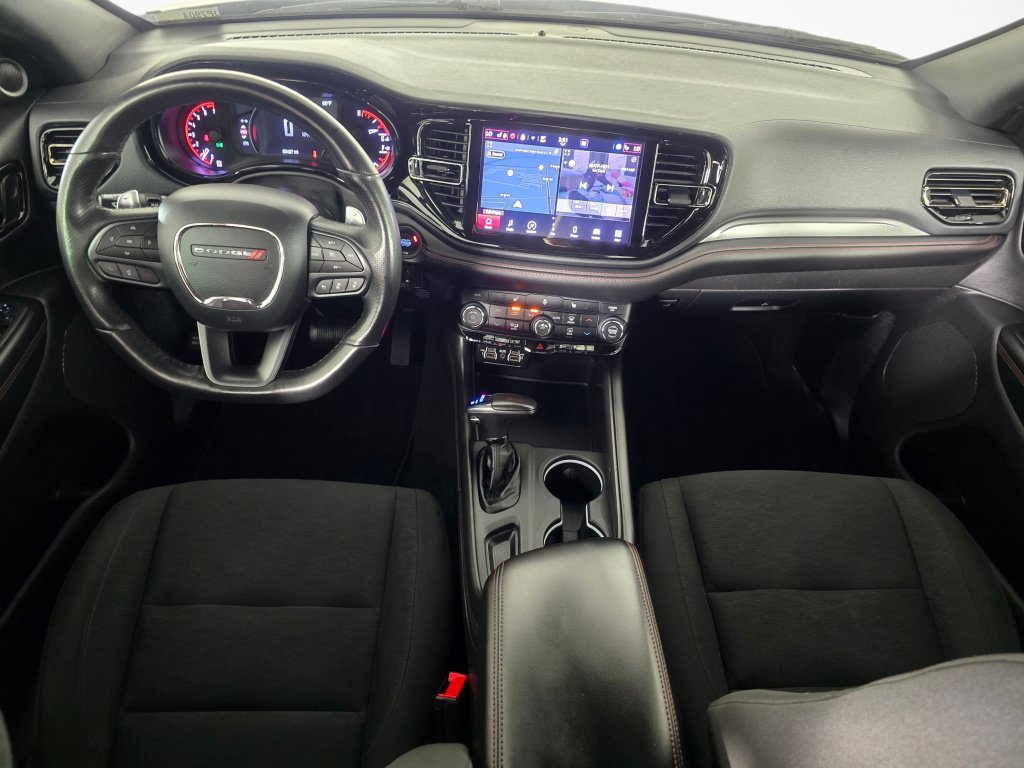 Used 2023 Dodge Durango GT AWD/4WD image 19