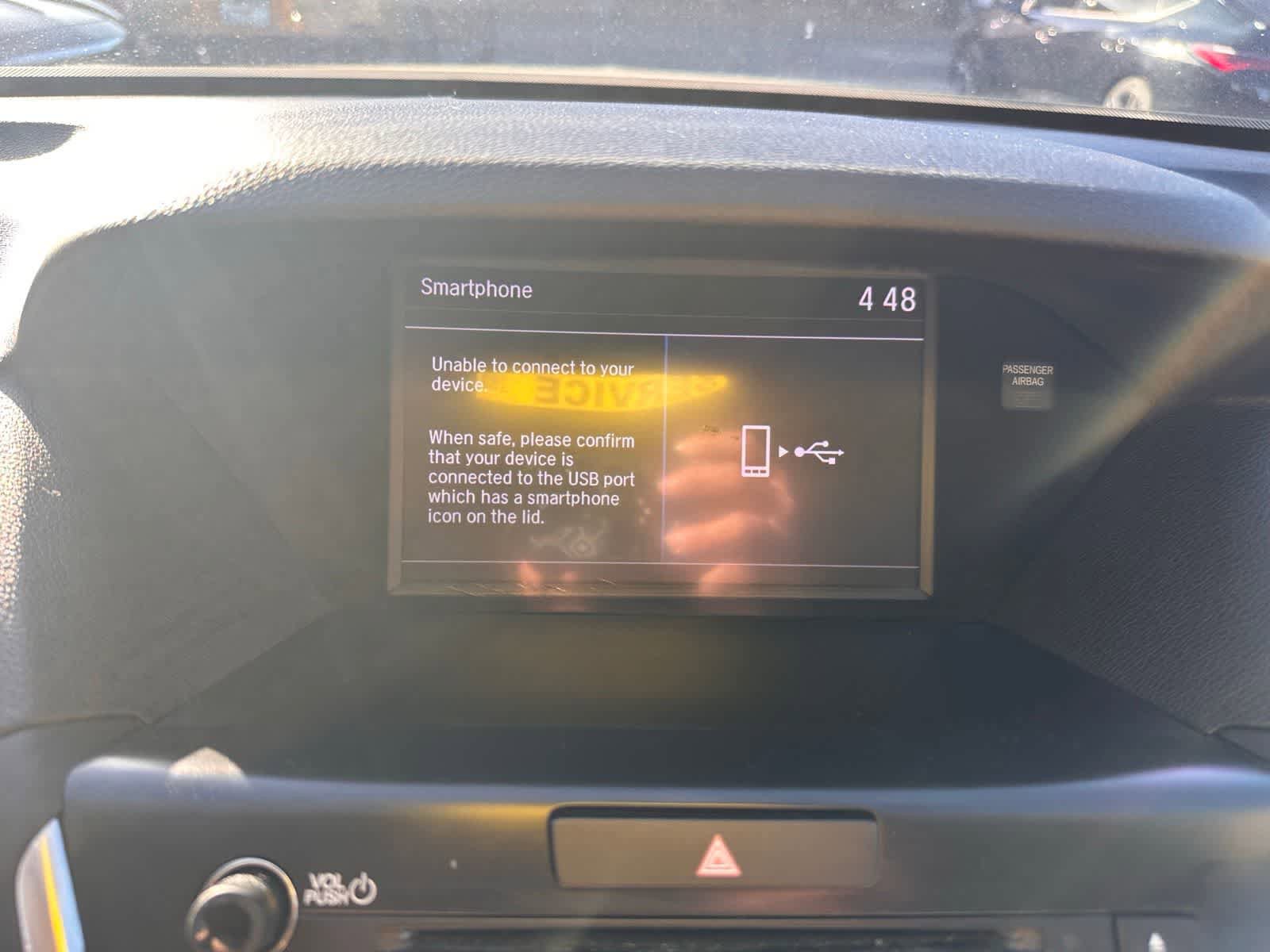 Used 2018 Acura MDX FWD image 16