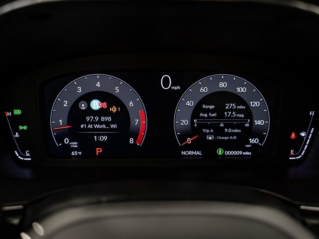 New 2026 Acura Integra A-Spec image 32