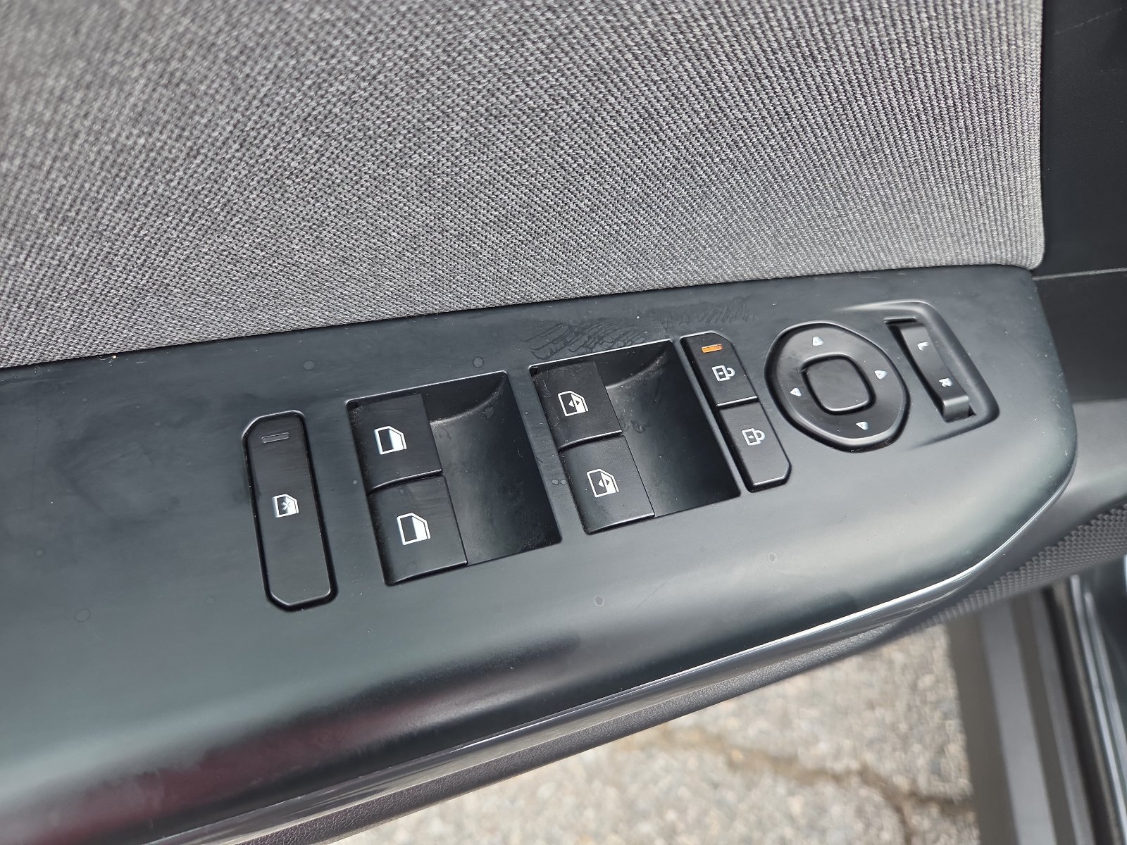 Used 2025 Kia K4 EX FWD image 14