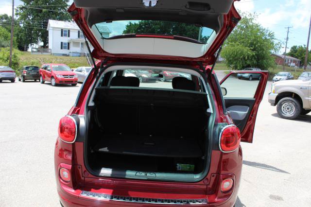Used 2014 FIAT 500L Easy FWD image 15