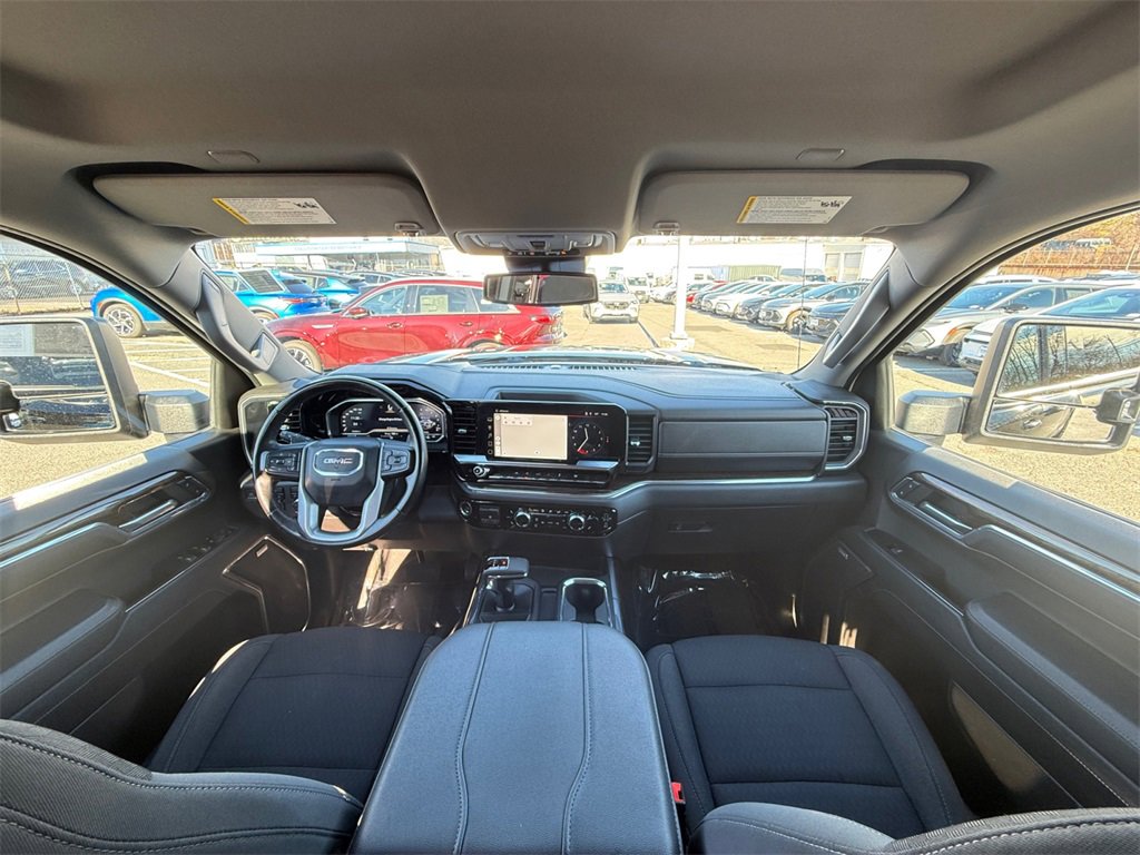 Used 2023 GMC Sierra 1500 Elevation w/ Preferred Package image 24