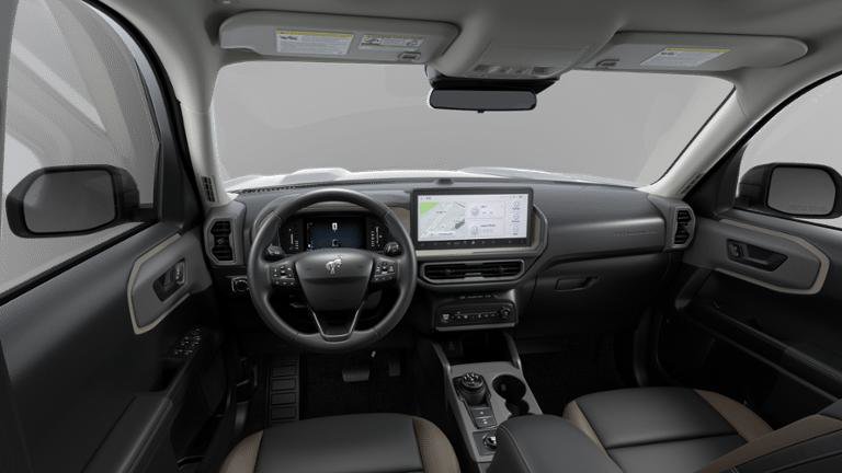 New 2026 Ford Bronco Sport Big Bend w/ Convenience Package image 30
