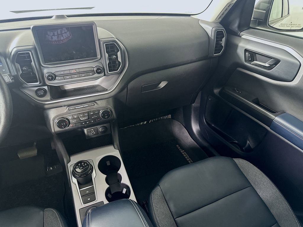 Used 2023 Ford Bronco Sport Outer Banks image 19