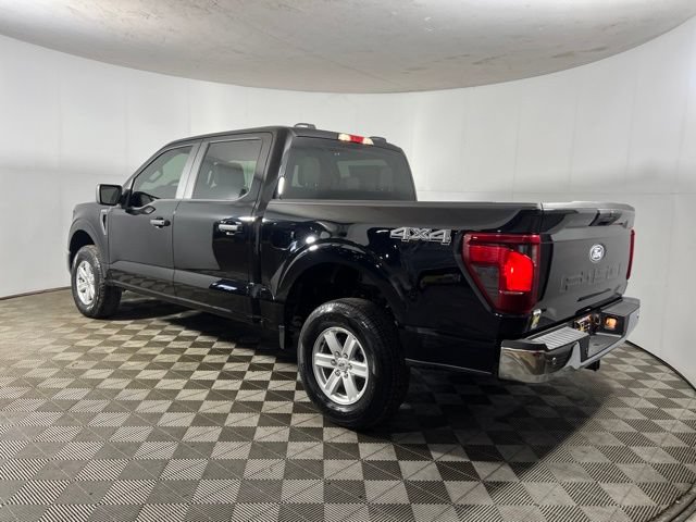 New 2026 Ford F150 XL AWD/4WD image 4