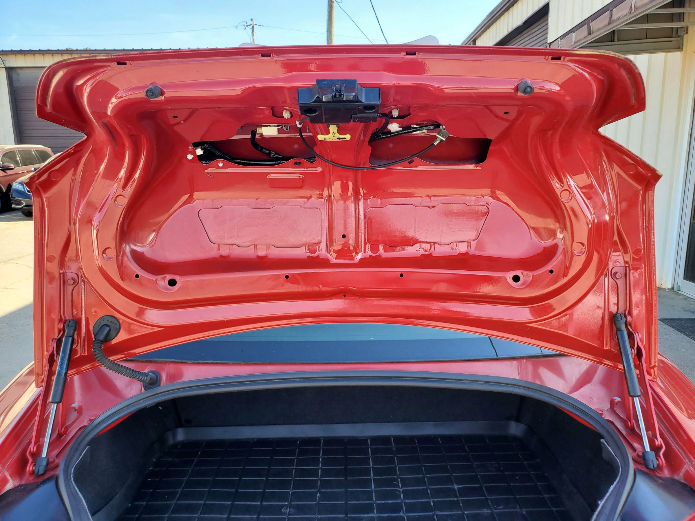 Used 2017 Toyota 86 RWD image 41