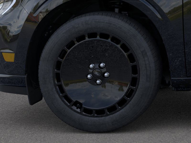 New 2026 Ford Maverick Lobo image 20