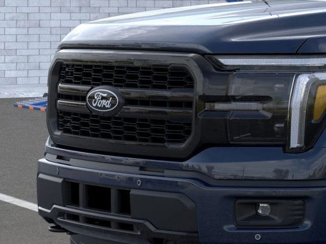 New 2026 Ford F150 Lariat w/ Equipment Group 502A High image 17