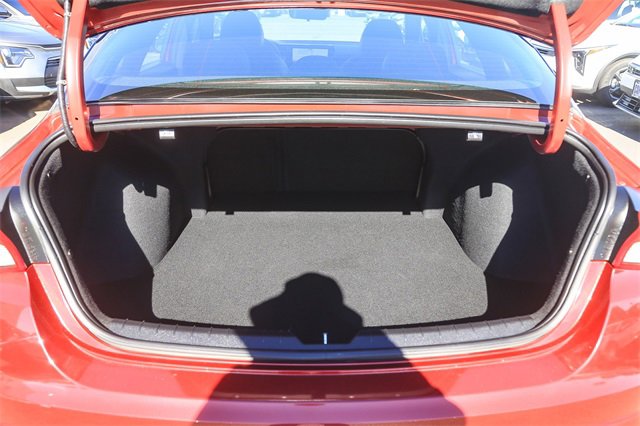 Used 2022 Kia K5 GT image 27