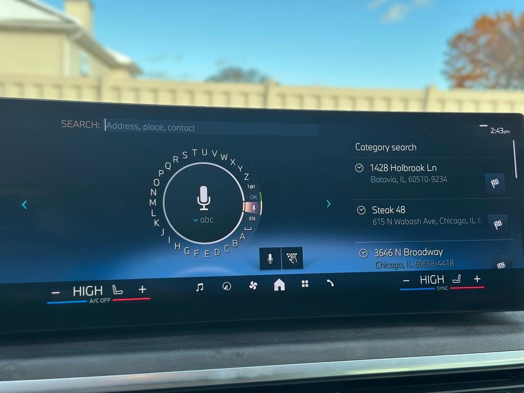 Certified 2024 BMW X5 xDrive40i w/ Premium Package image 46