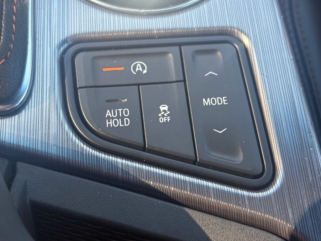 Used 2020 Cadillac CT4 Sport AWD/4WD image 29