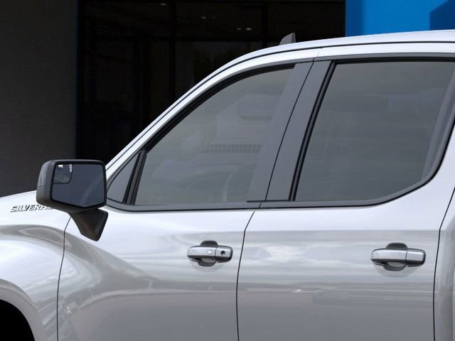 New 2026 Chevrolet Silverado 1500 RST image 12