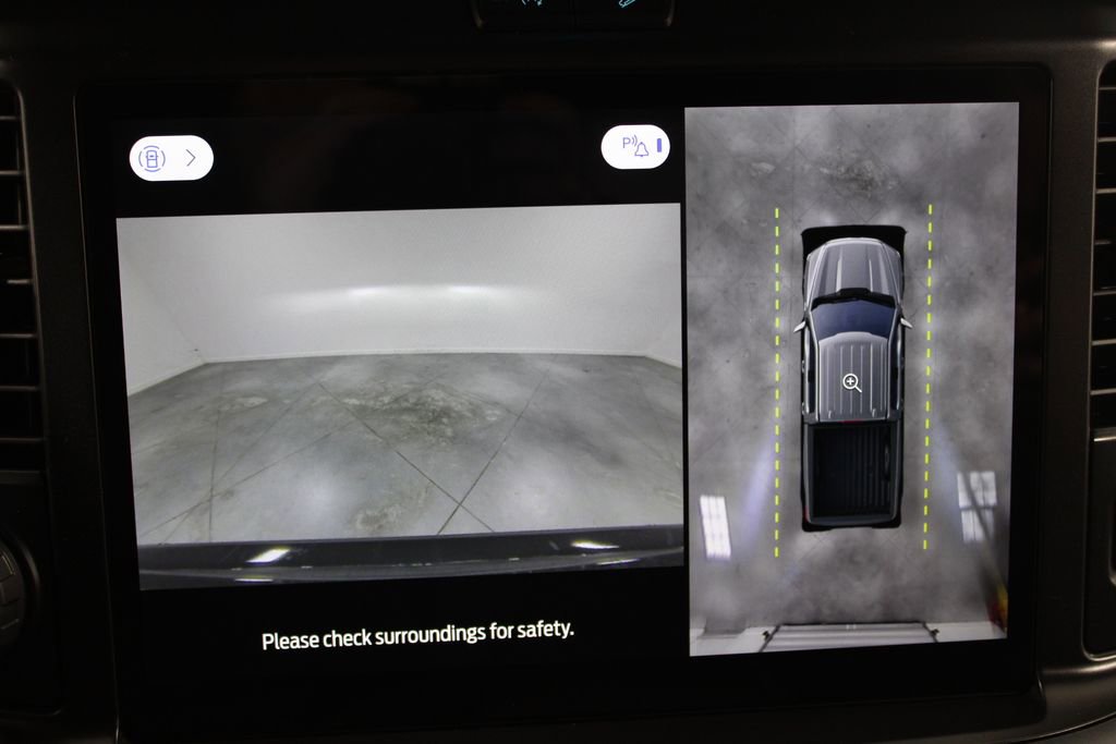 New 2026 Ford F150 XLT image 54