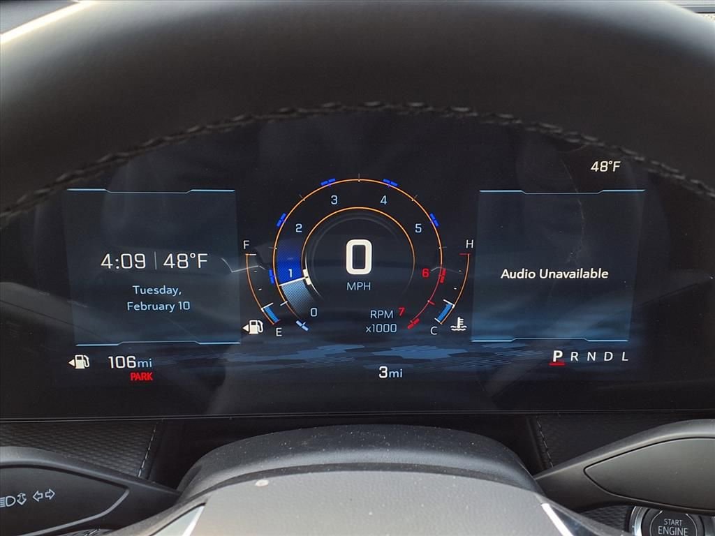 New 2026 Chevrolet Equinox LT w/ LPO, Floor Liner Package image 14