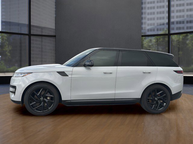 Used 2023 Land Rover Range Rover Sport SE image 13