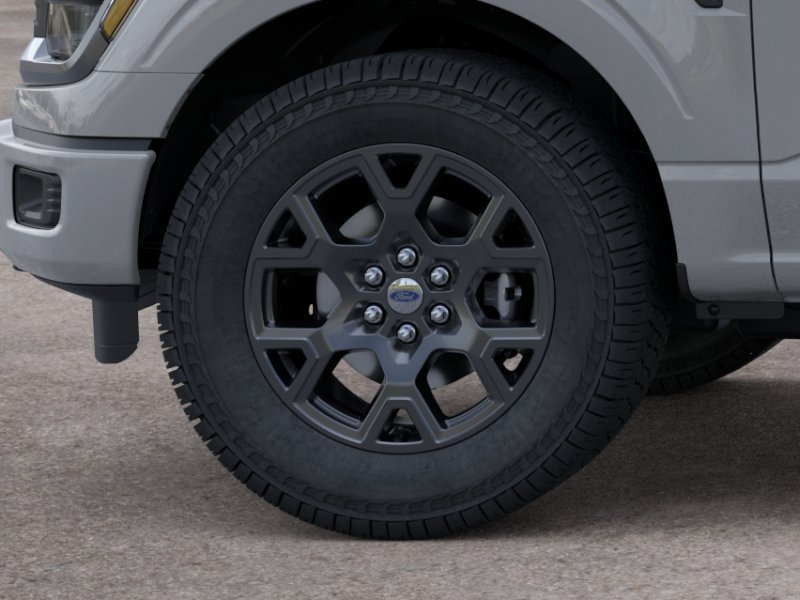 New 2026 Ford F150 STX AWD/4WD image 21