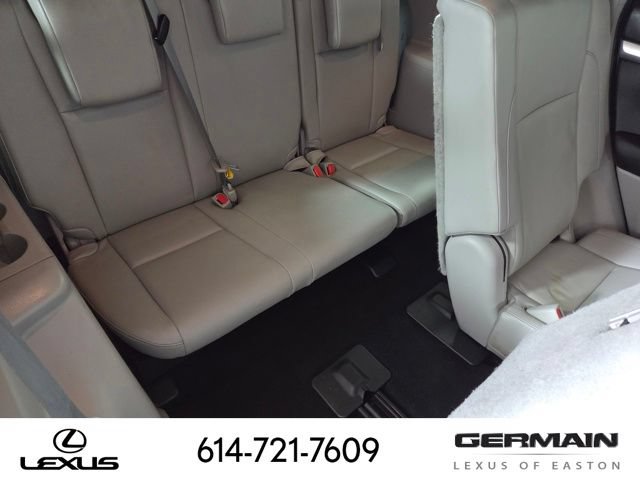 Used 2019 Toyota Highlander XLE AWD/4WD image 20