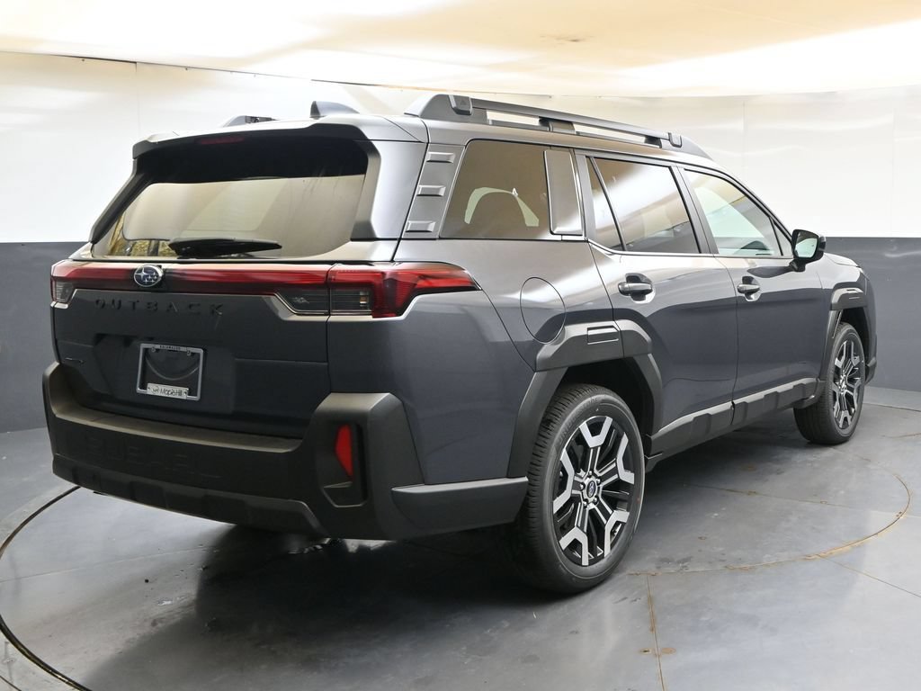 New 2026 Subaru Outback Touring XT AWD/4WD image 5
