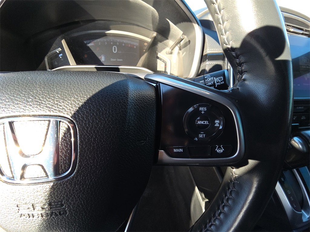 Used 2020 Honda CR-V EX-L image 19