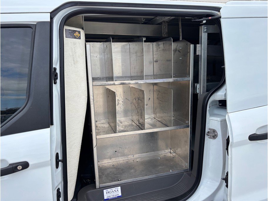 Used 2021 Ford Transit Connect XL image 27