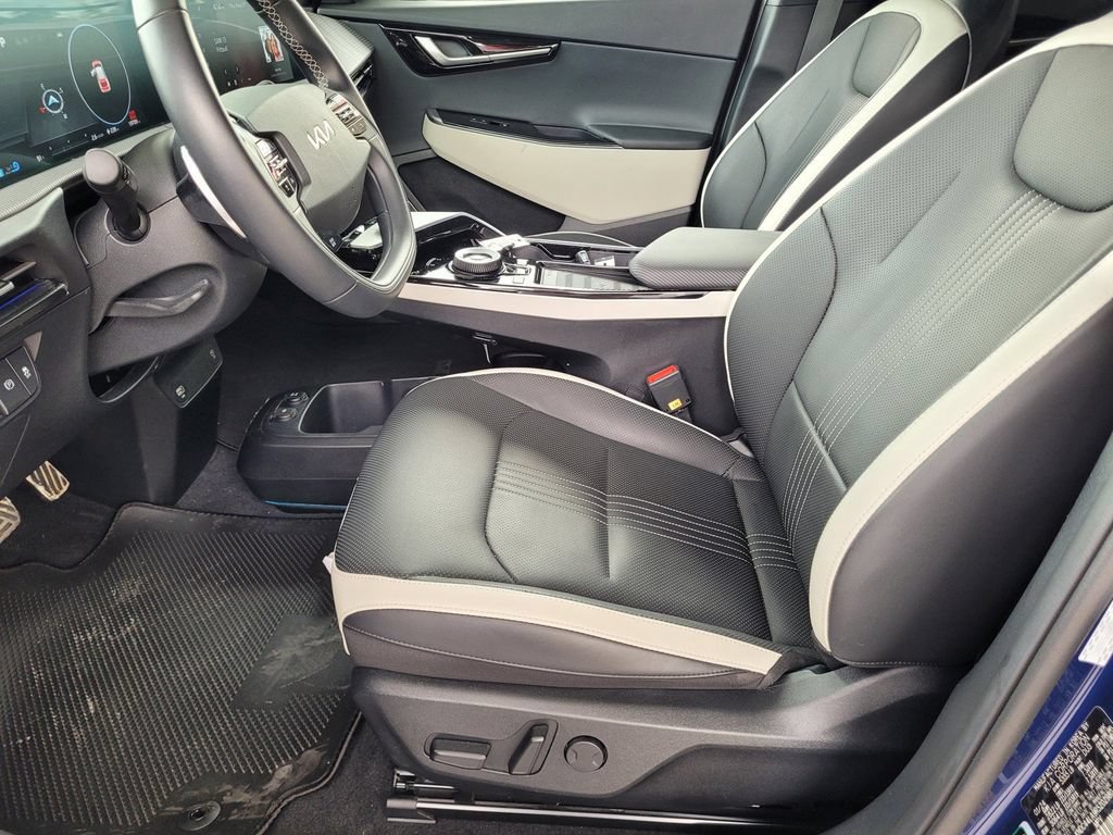 Used 2024 Kia EV6 GT-Line RWD image 18