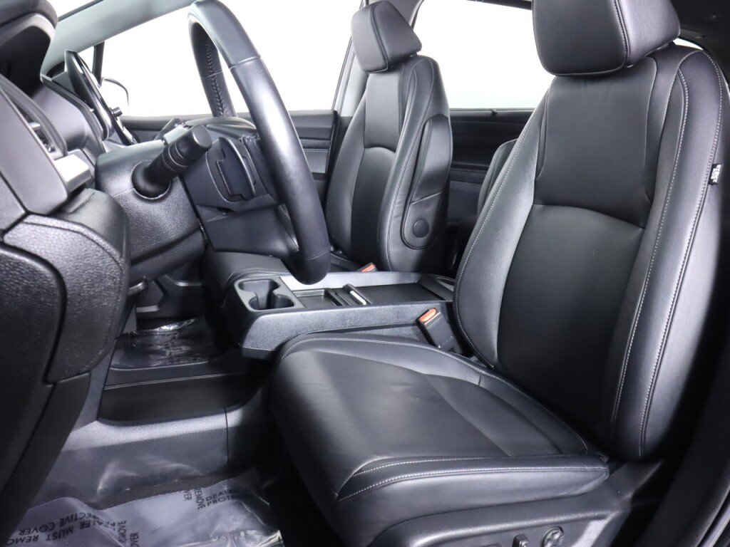 Used 2023 Honda Odyssey EX-L image 32