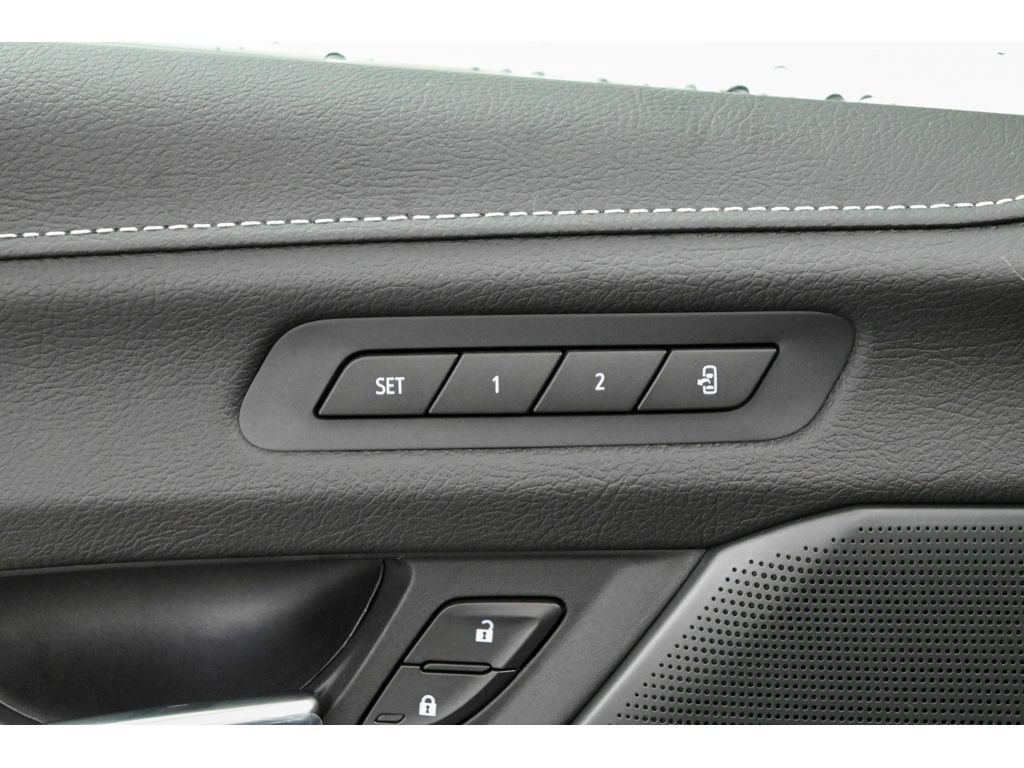 New 2026 Cadillac CT4 V Blackwing w/ Carbon Fiber 1 Package RWD image 17