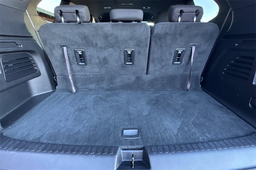 Certified 2025 GMC Acadia Elevation image 18